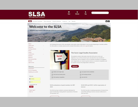 sg slsa 450